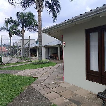 Apartamento Em Bento Goncalves-Rs Bagian luar foto