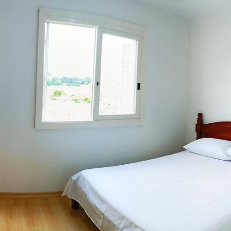 Apartamento Em Bento Goncalves-Rs Bagian luar foto