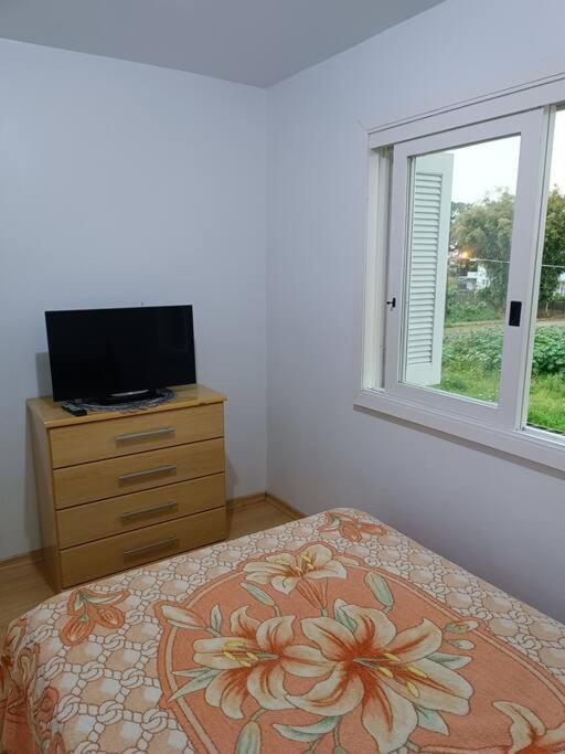 Apartamento Em Bento Goncalves-Rs Bagian luar foto