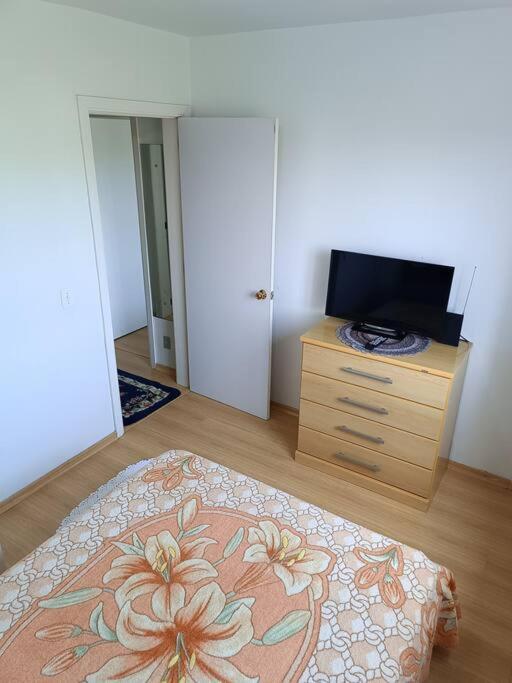 Apartamento Em Bento Goncalves-Rs Bagian luar foto