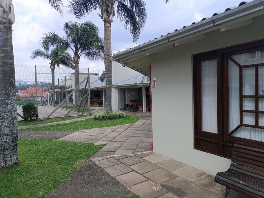 Apartamento Em Bento Goncalves-Rs Bagian luar foto