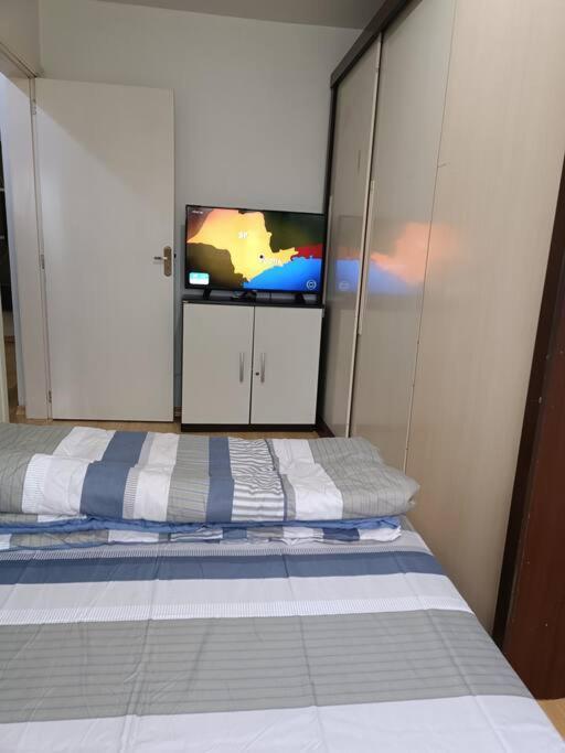 Apartamento Em Bento Goncalves-Rs Bagian luar foto