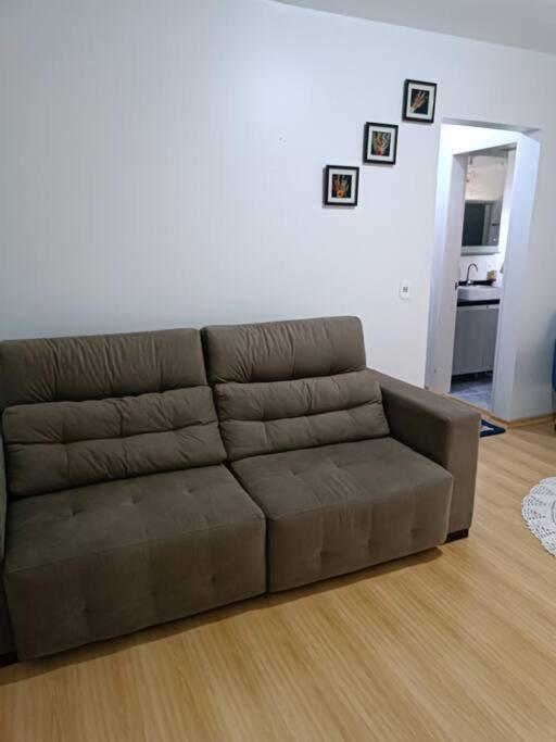 Apartamento Em Bento Goncalves-Rs Bagian luar foto