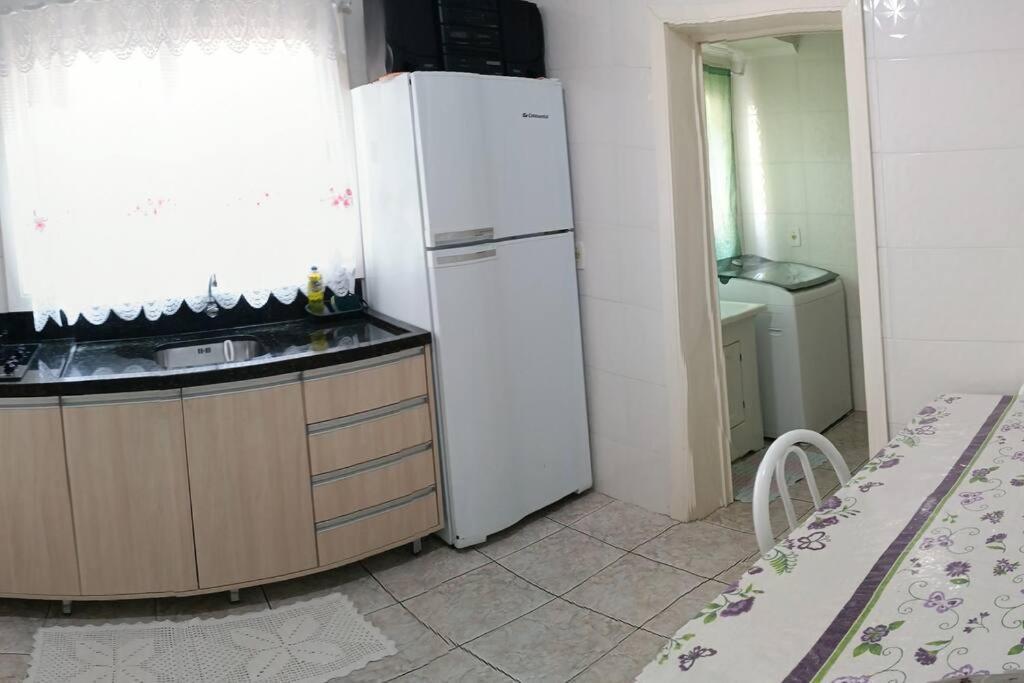 Apartamento Em Bento Goncalves-Rs Bagian luar foto